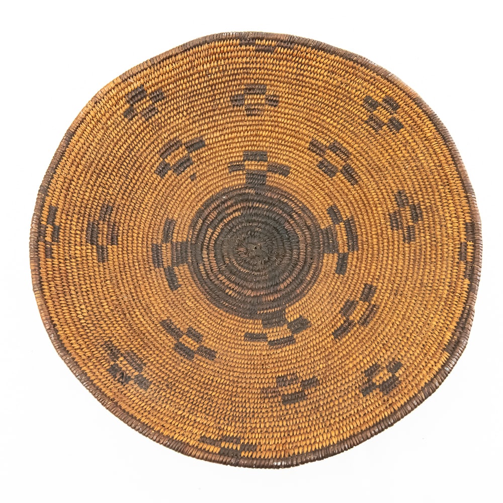 1920 Pima Basket - 7