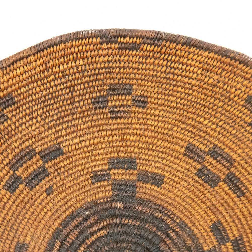 1920 Pima Basket - 8