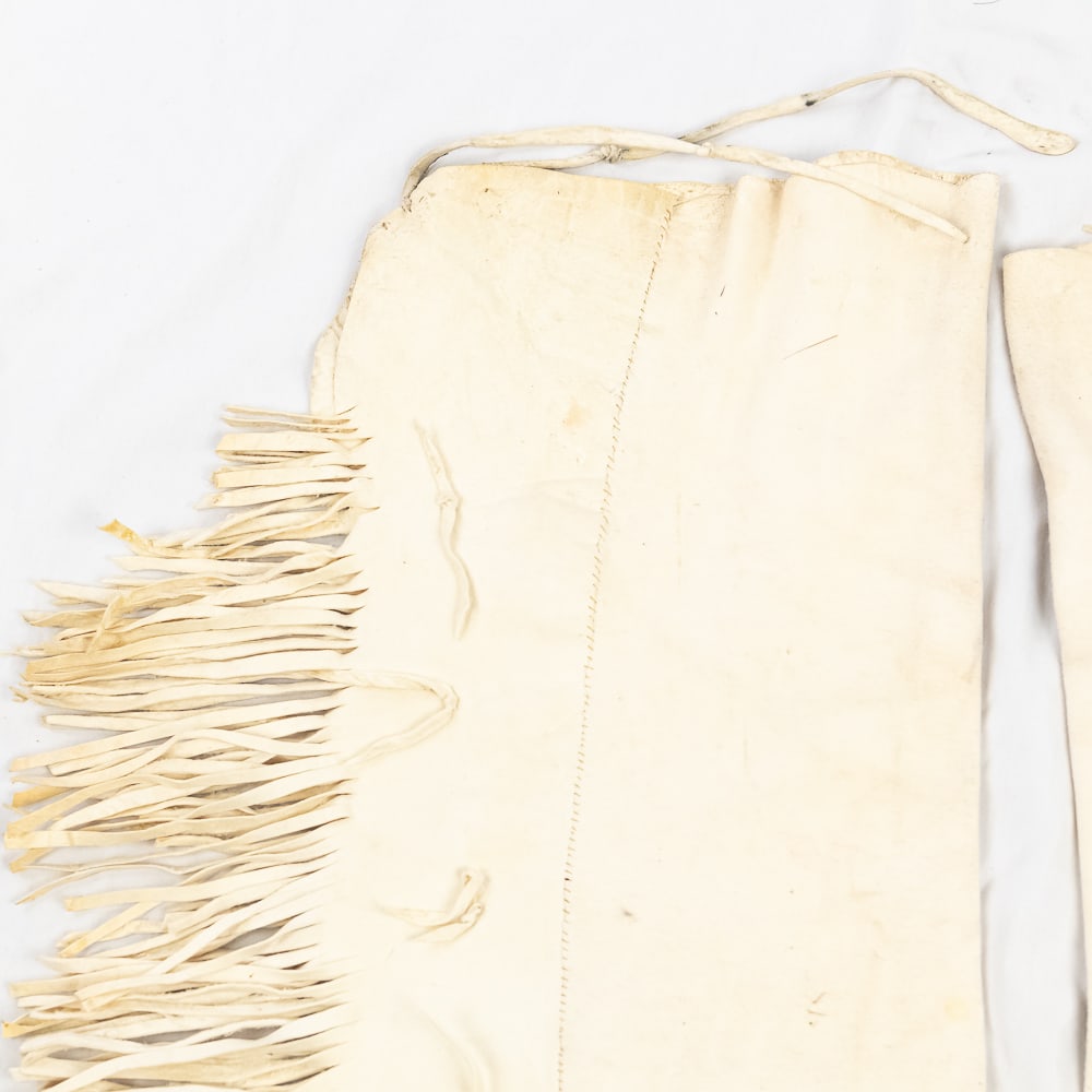 Modern Sioux Leggings - 10