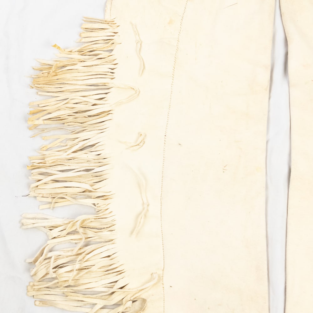 Modern Sioux Leggings - 11