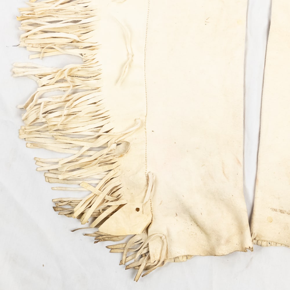 Modern Sioux Leggings - 12