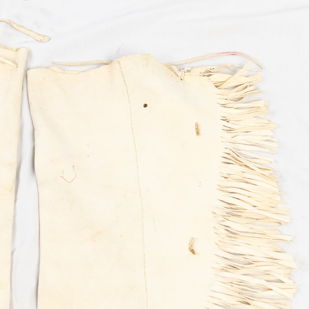 Modern Sioux Leggings - 13