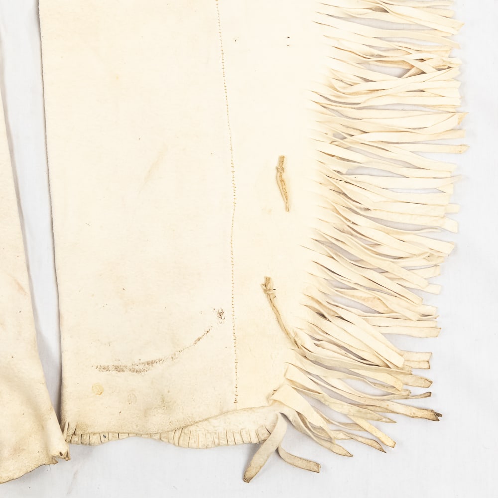 Modern Sioux Leggings - 15