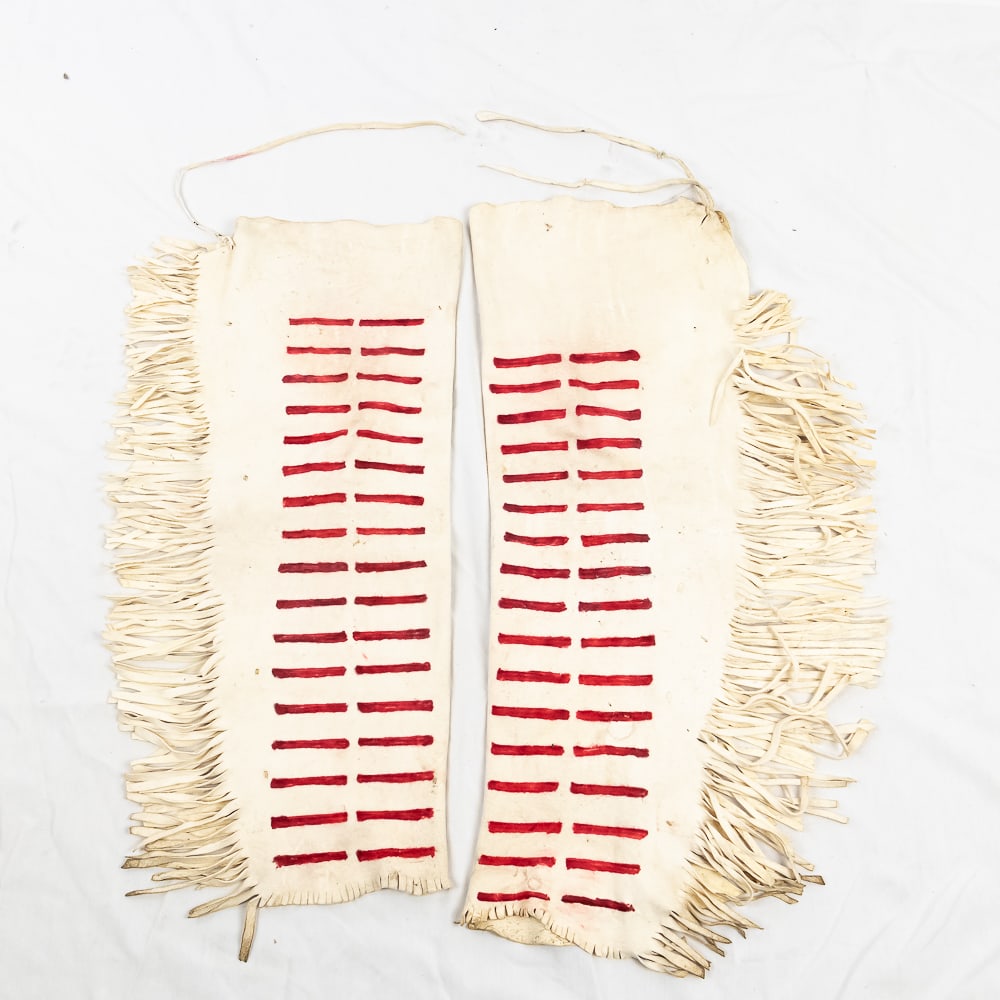 Modern Sioux Leggings (1 of 15)