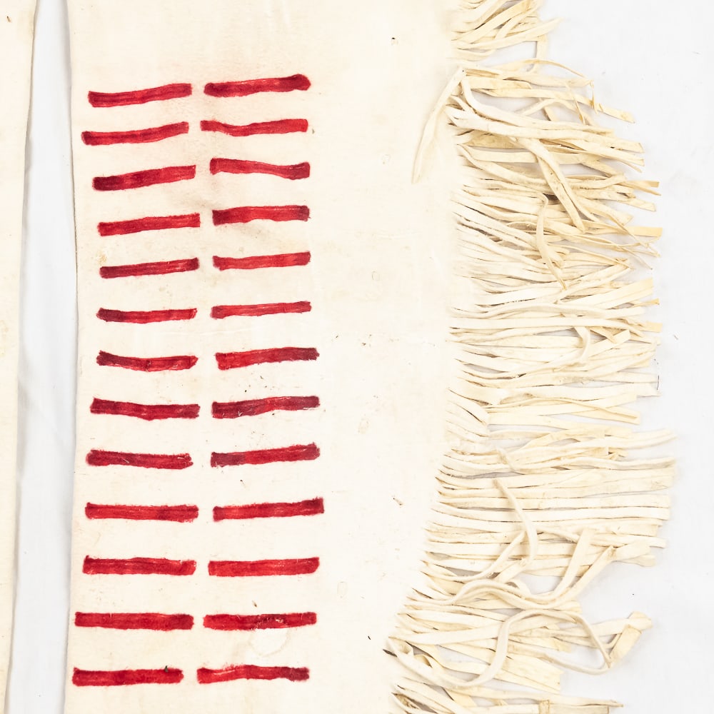 Modern Sioux Leggings - 6