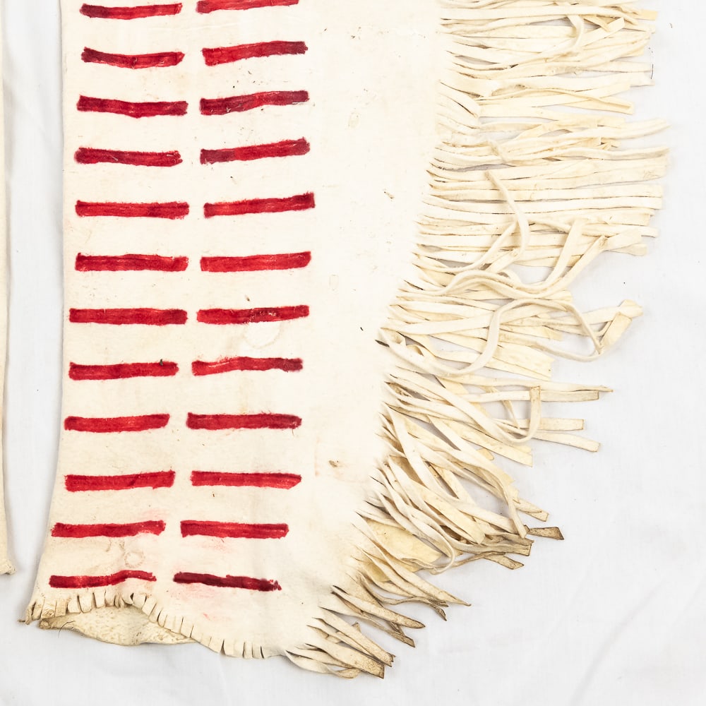Modern Sioux Leggings - 7