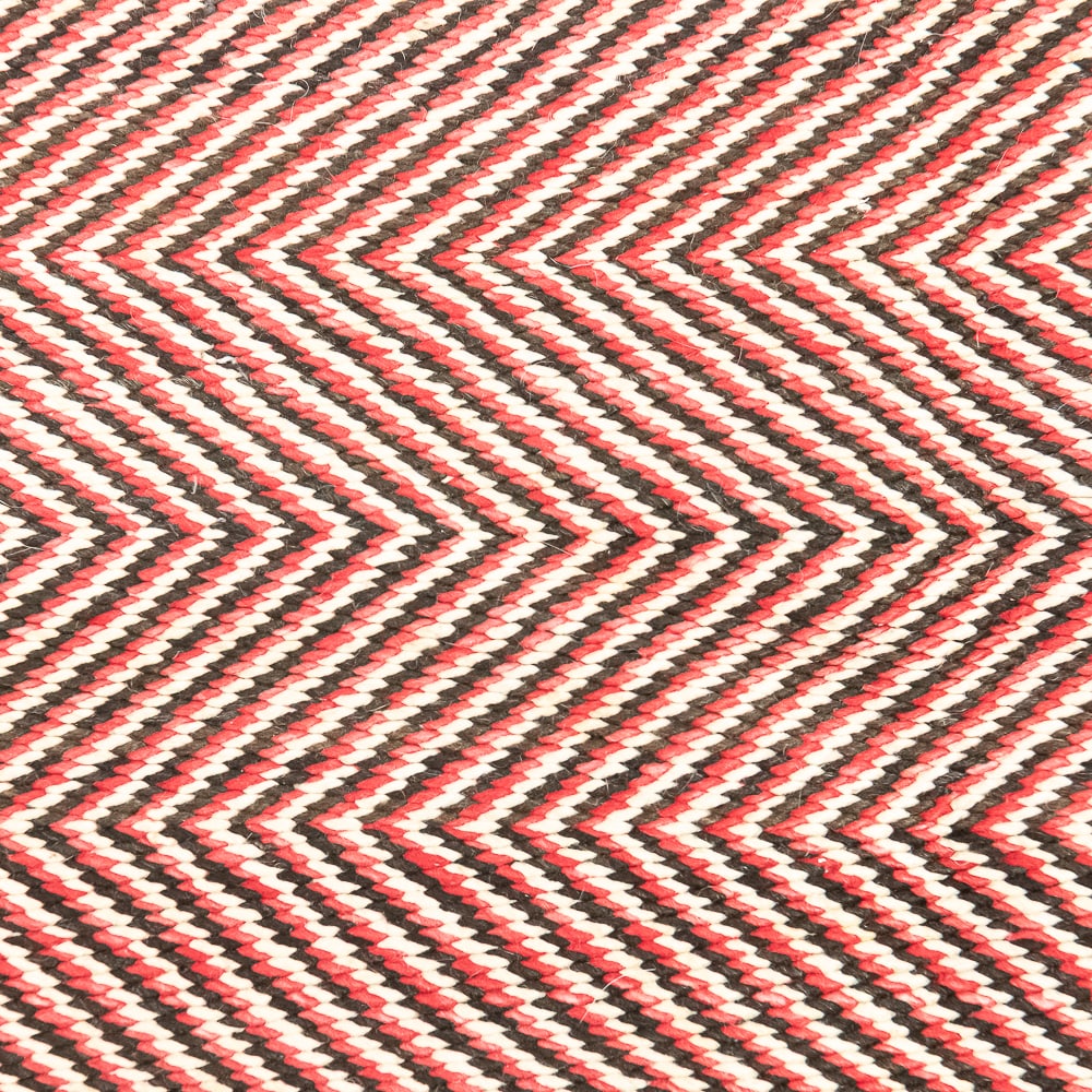 Double Saddle Blanket - 3