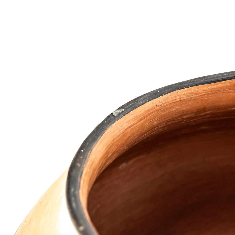 1971 Hopi Polychrome Pot - 8