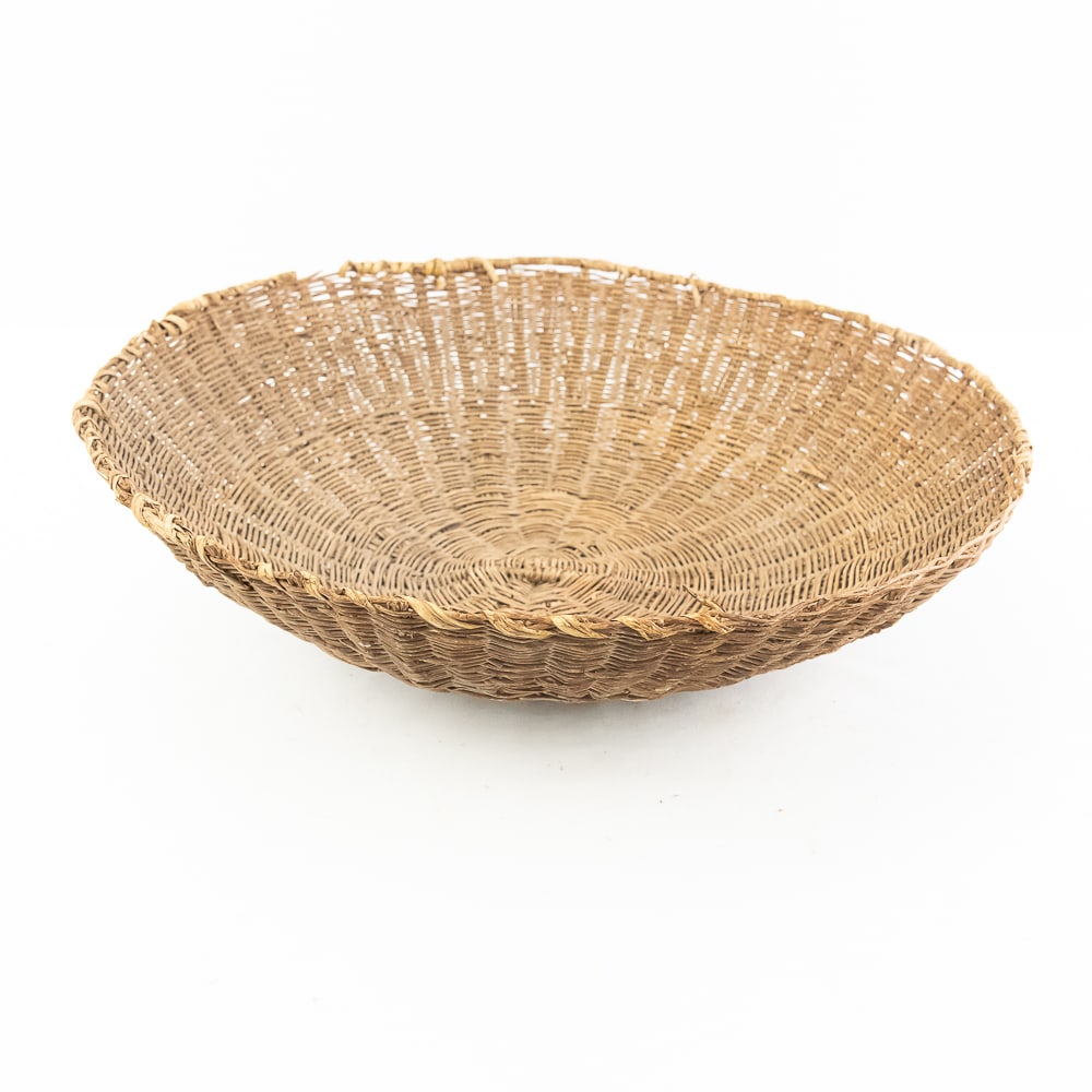 1910 Hopi Wicker & Mesh ?? (1 of 14)