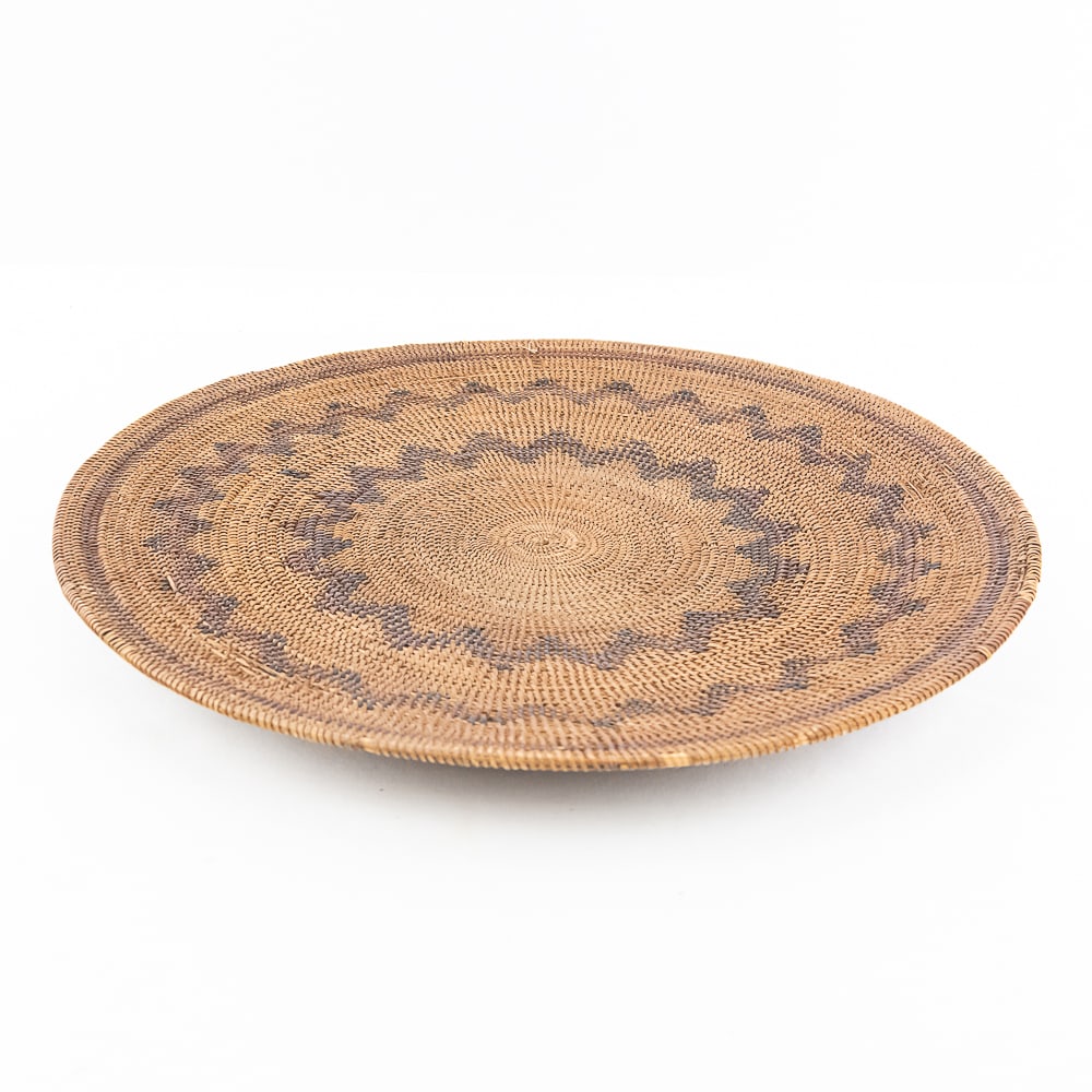 1920s Tulare Gambling Tray (1 of 10)