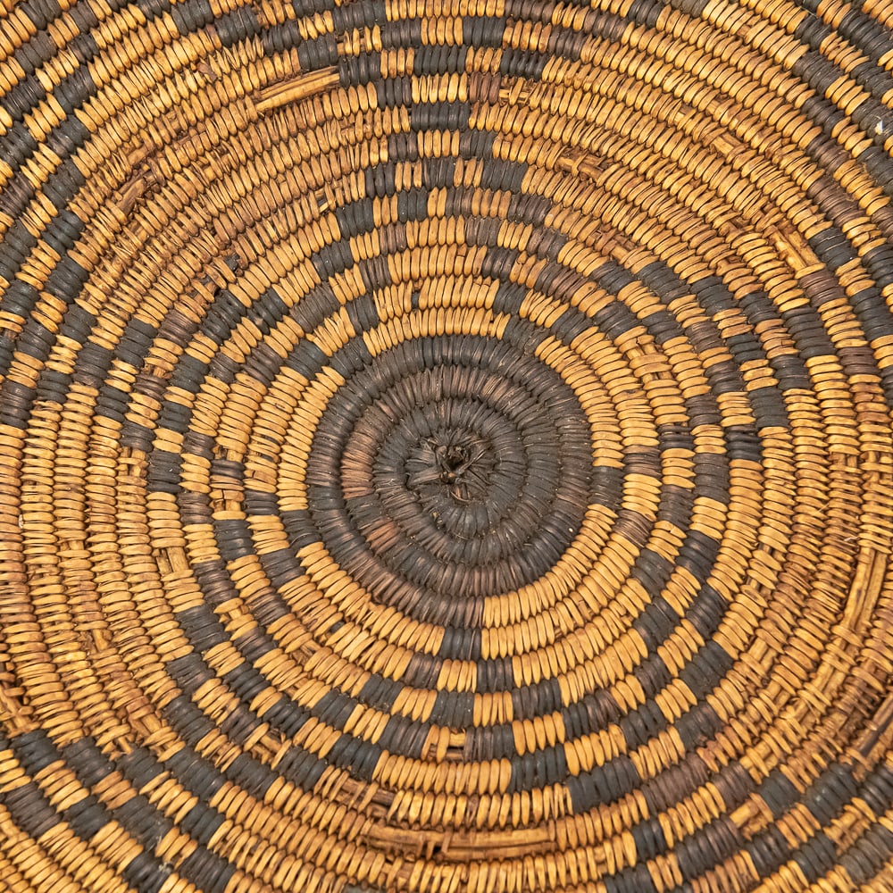 1910 Western Apache Bowl - 10