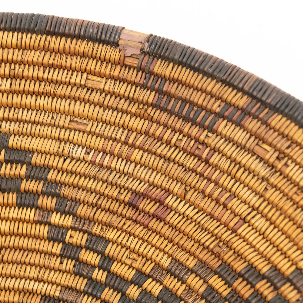 1910 Western Apache Bowl - 11