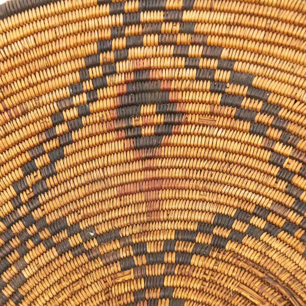 1910 Western Apache Bowl - 12