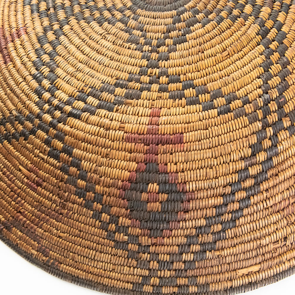 1910 Western Apache Bowl - 14