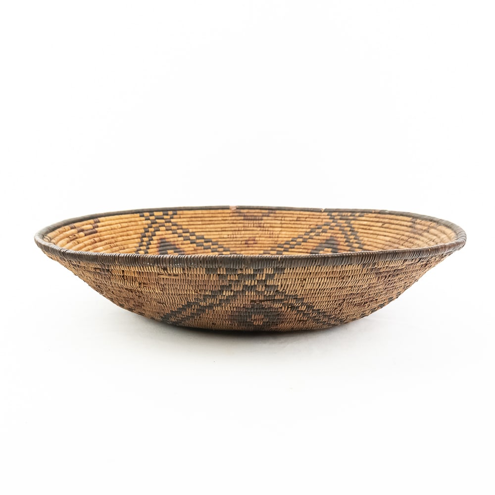1910 Western Apache Bowl - 3