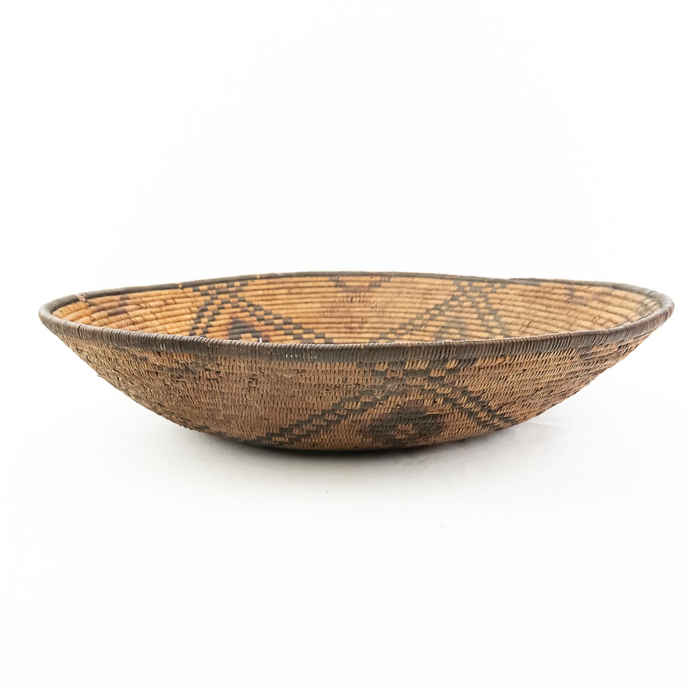 1910 Western Apache Bowl - 4