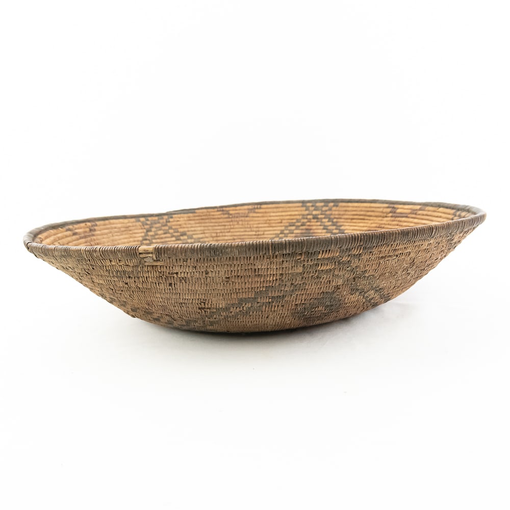 1910 Western Apache Bowl - 5