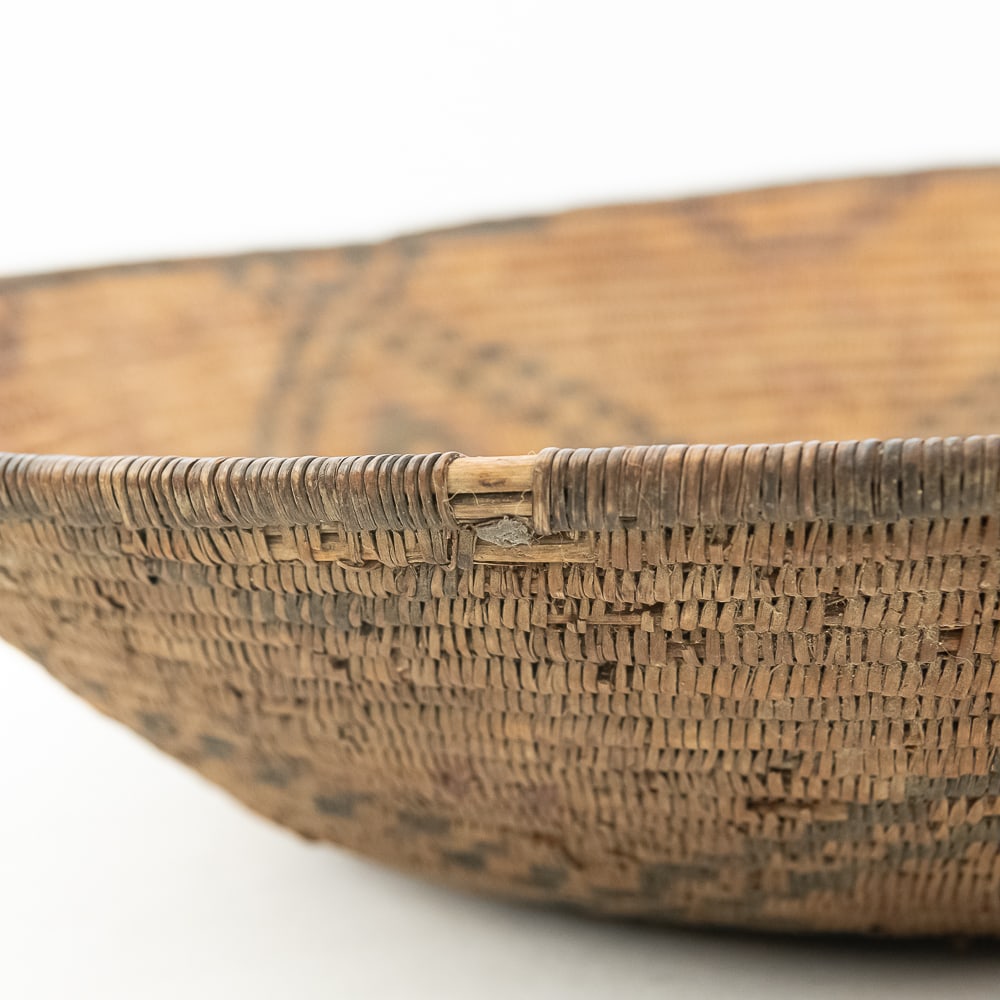 1910 Western Apache Bowl - 6