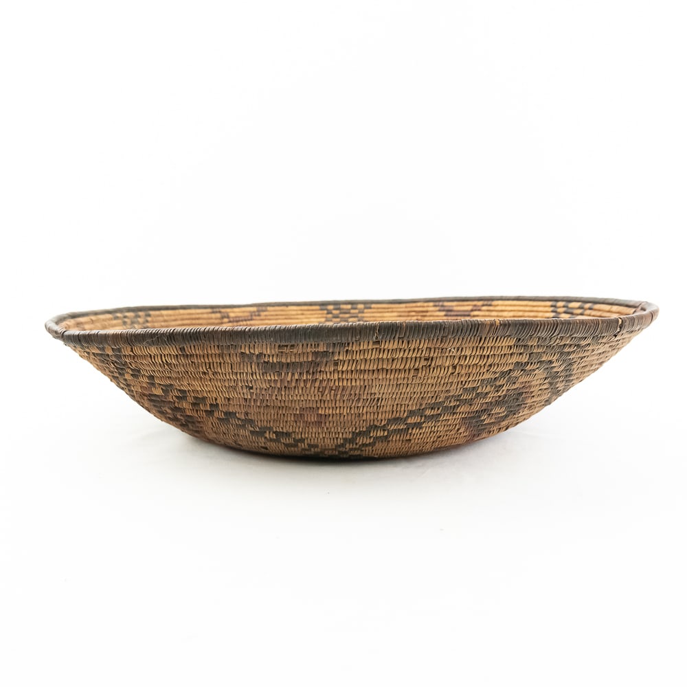 1910 Western Apache Bowl - 7