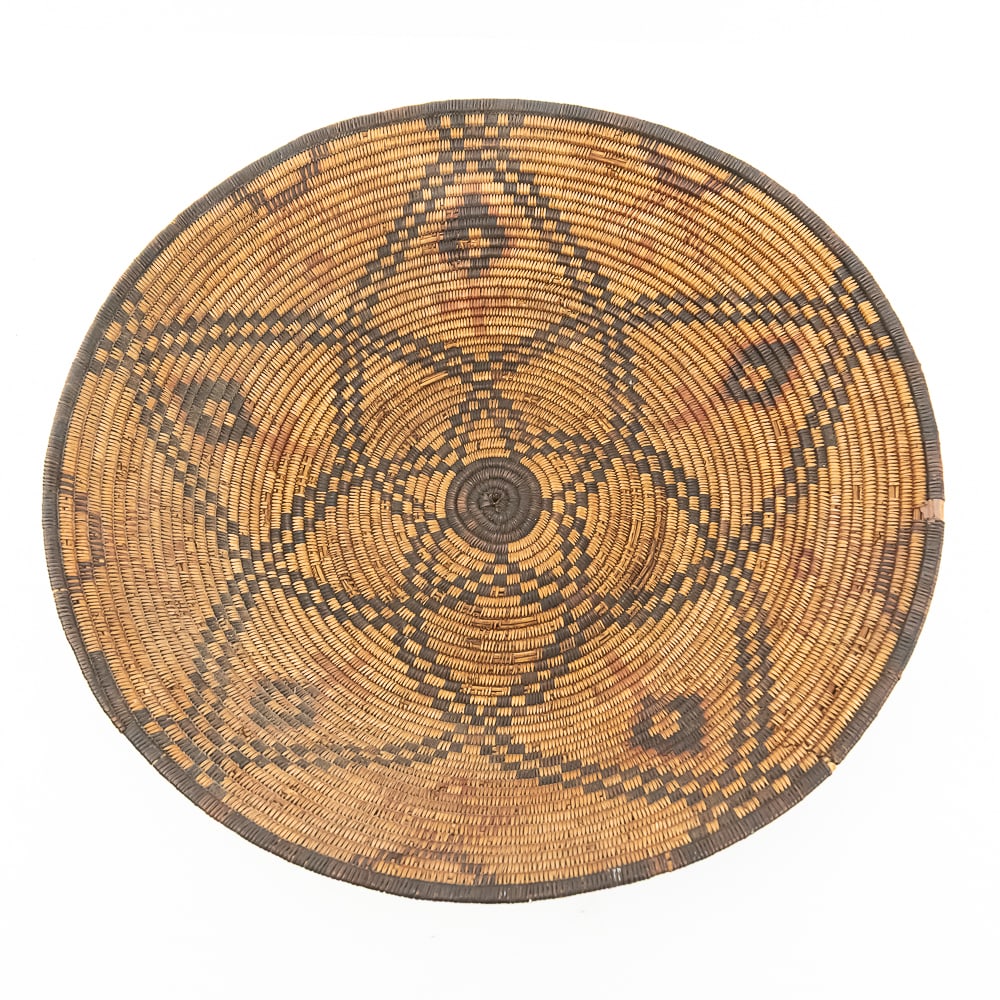 1910 Western Apache Bowl - 8