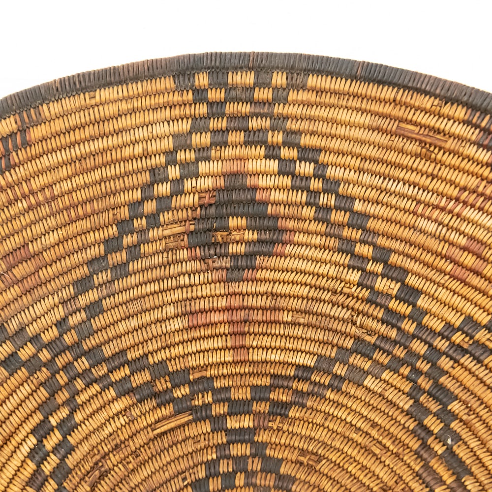 1910 Western Apache Bowl - 9