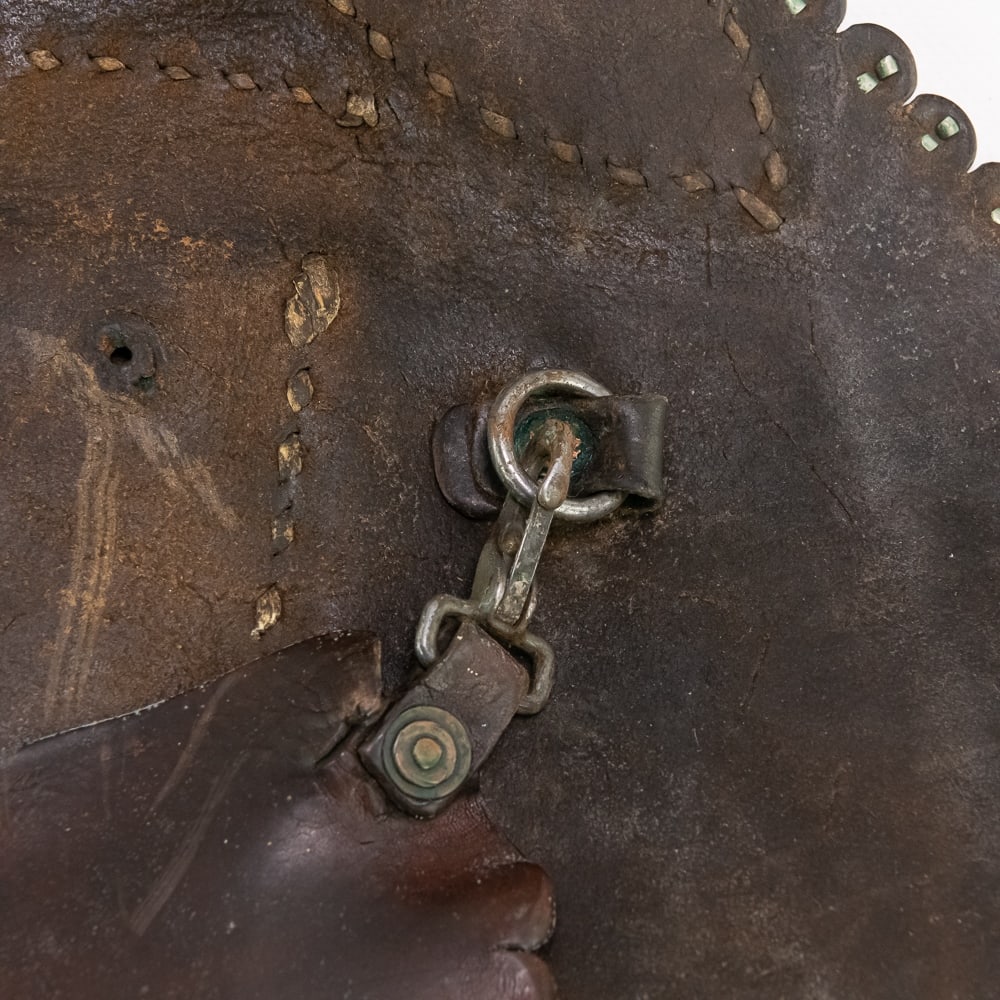 Vintage Visalia Batwing Chaps - 13