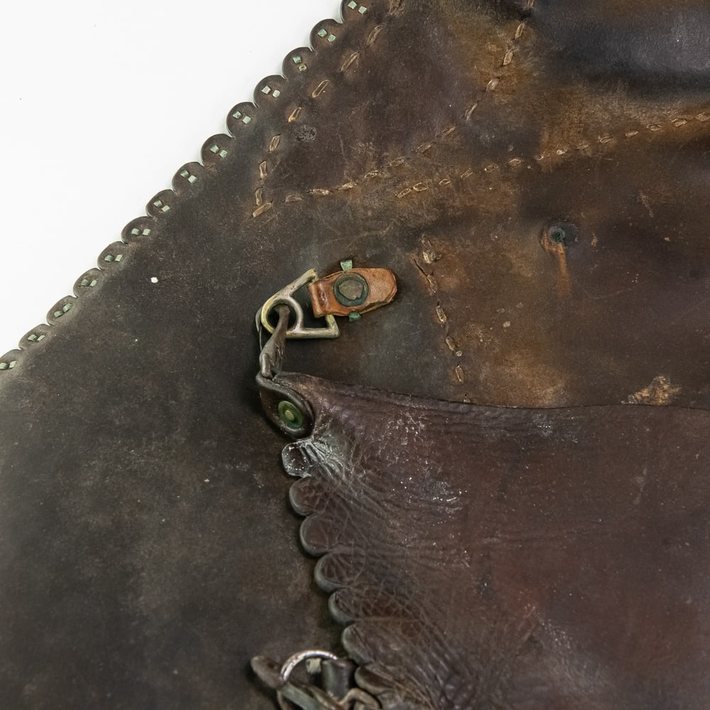 Vintage Visalia Batwing Chaps - 14