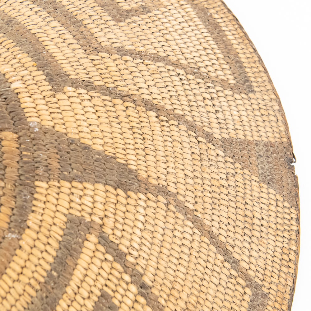 1930s Pima Basket - 14