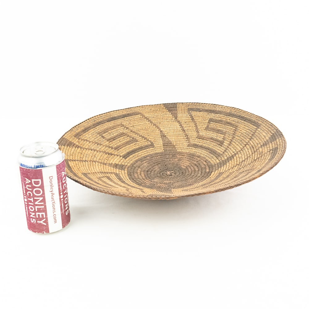 1930s Pima Basket - 2