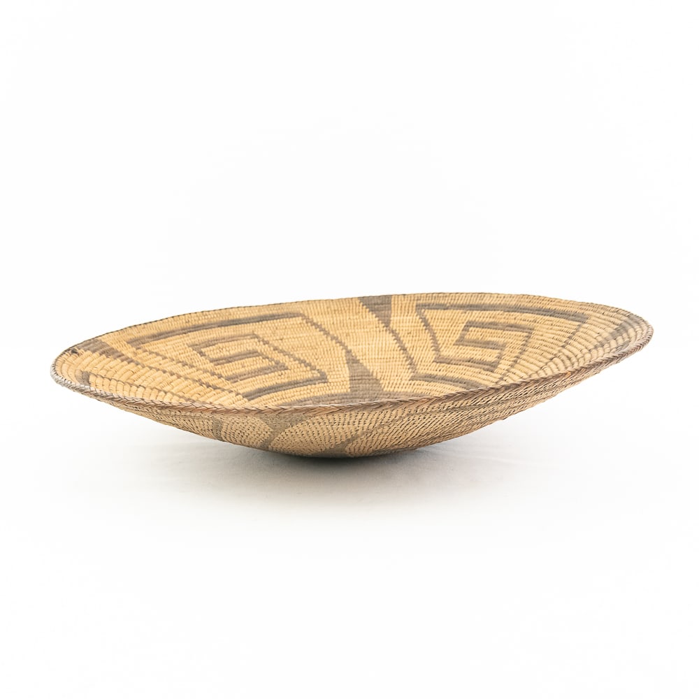 1930s Pima Basket - 3
