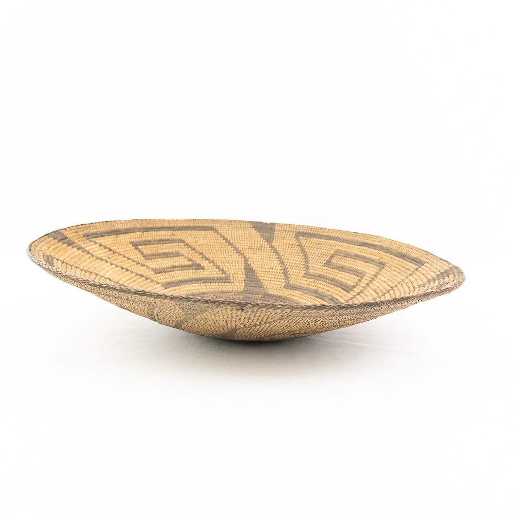 1930s Pima Basket - 4