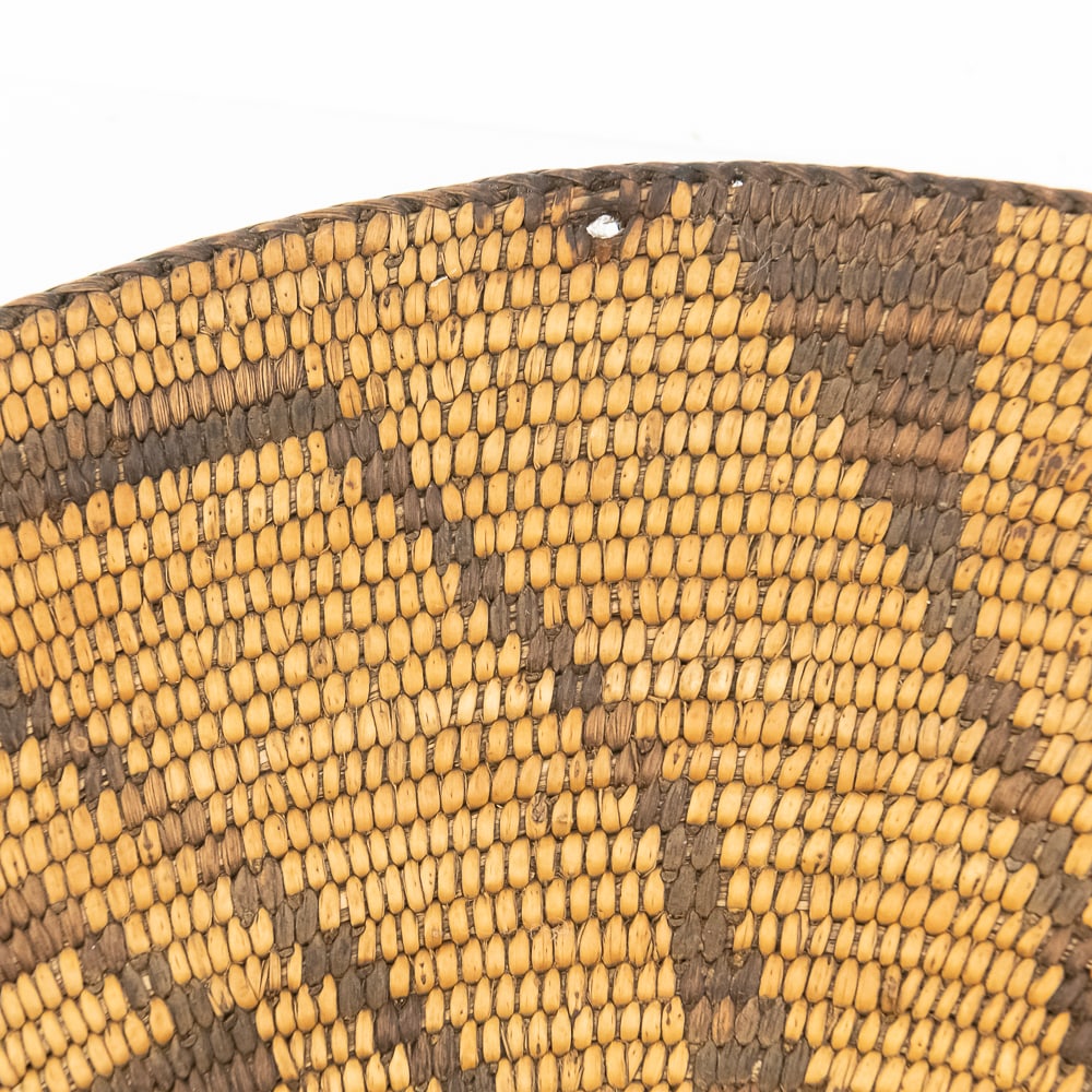 1930s Pima Basket - 7