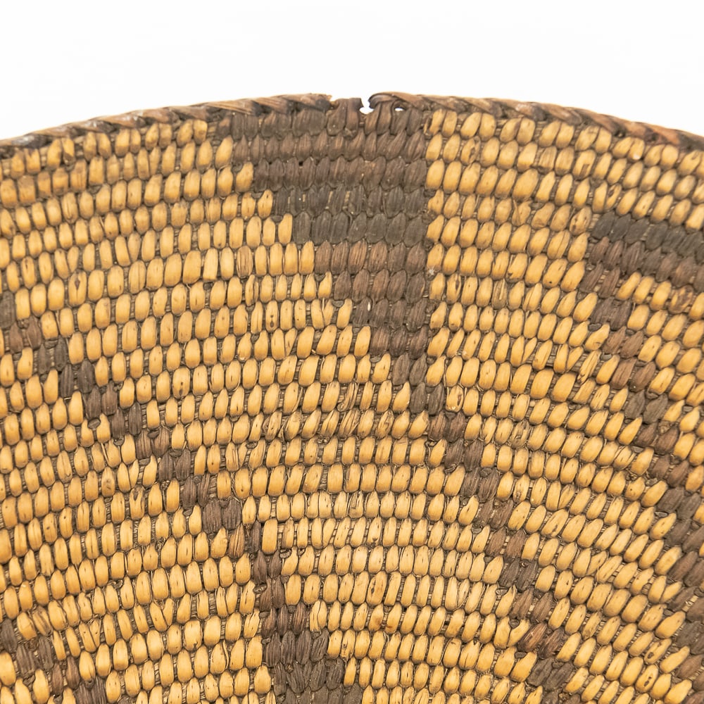 1930s Pima Basket - 8