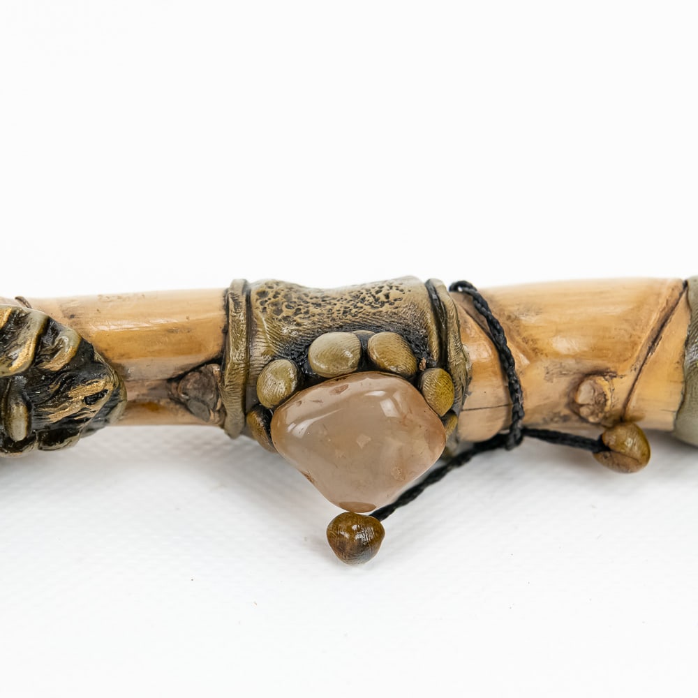 Native American Style Ceremonial Set - 12