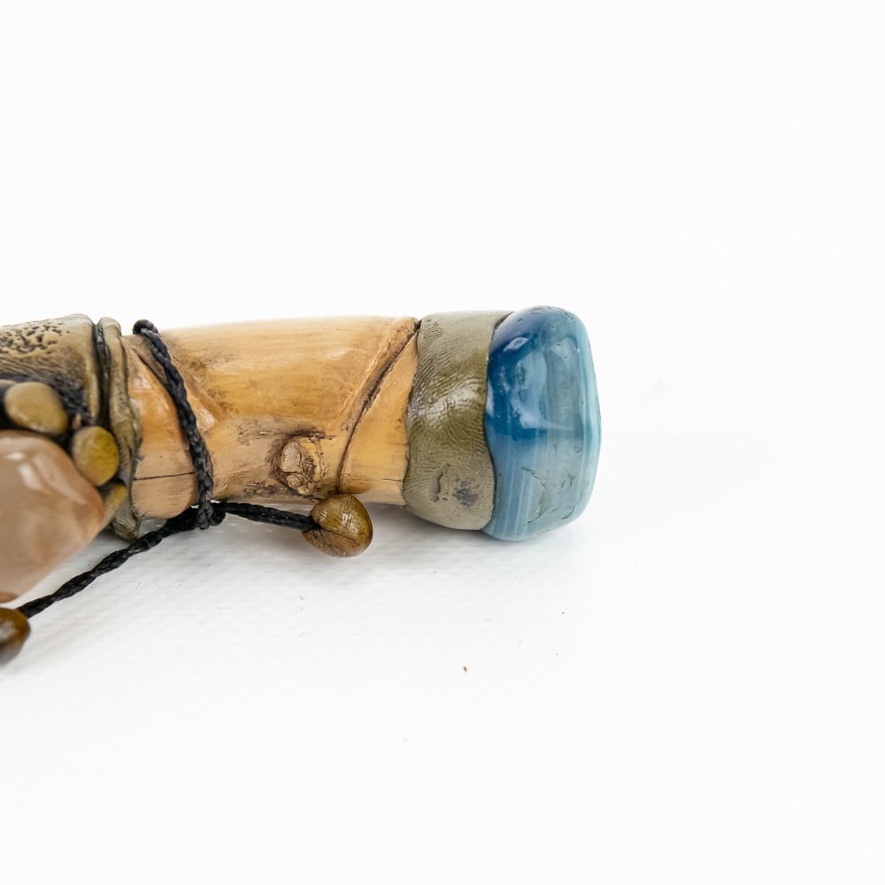 Native American Style Ceremonial Set - 13