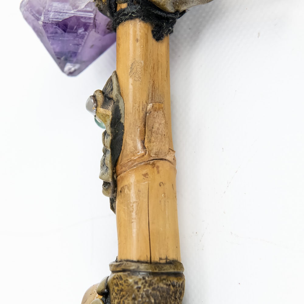 Native American Style Ceremonial Set - 17