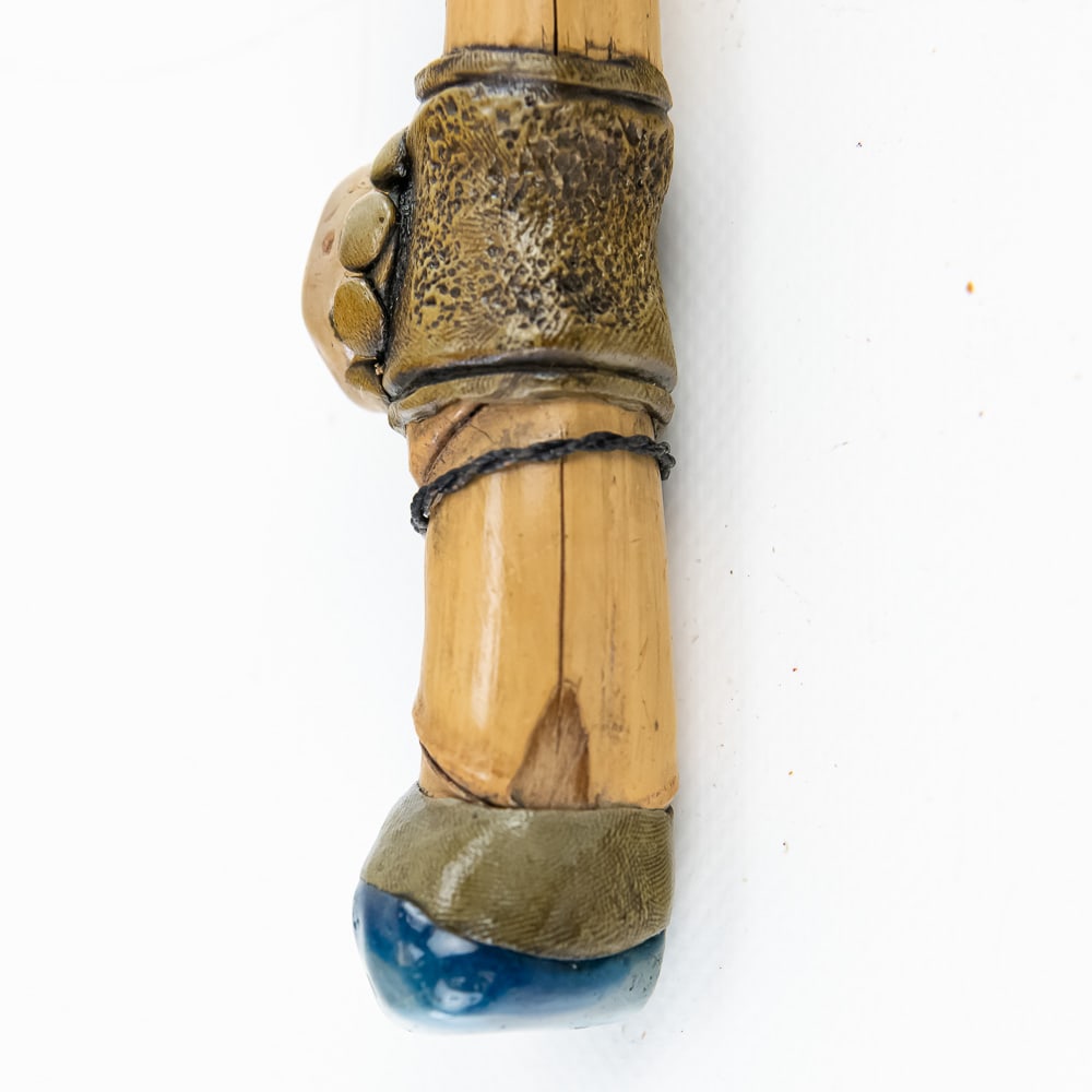 Native American Style Ceremonial Set - 18