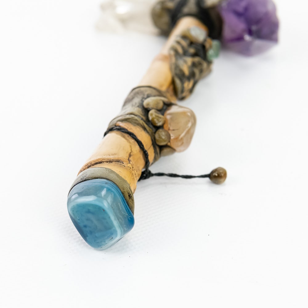 Native American Style Ceremonial Set - 20