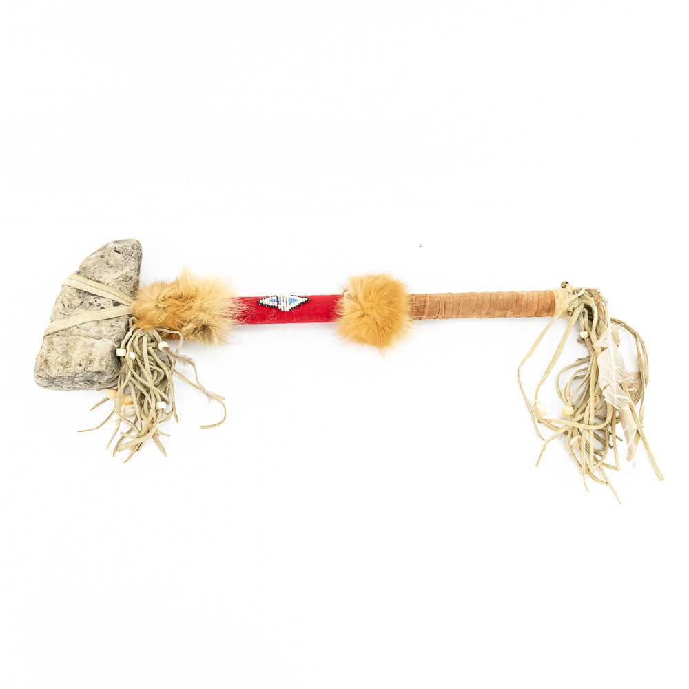 Native American Style Ceremonial Set - 2