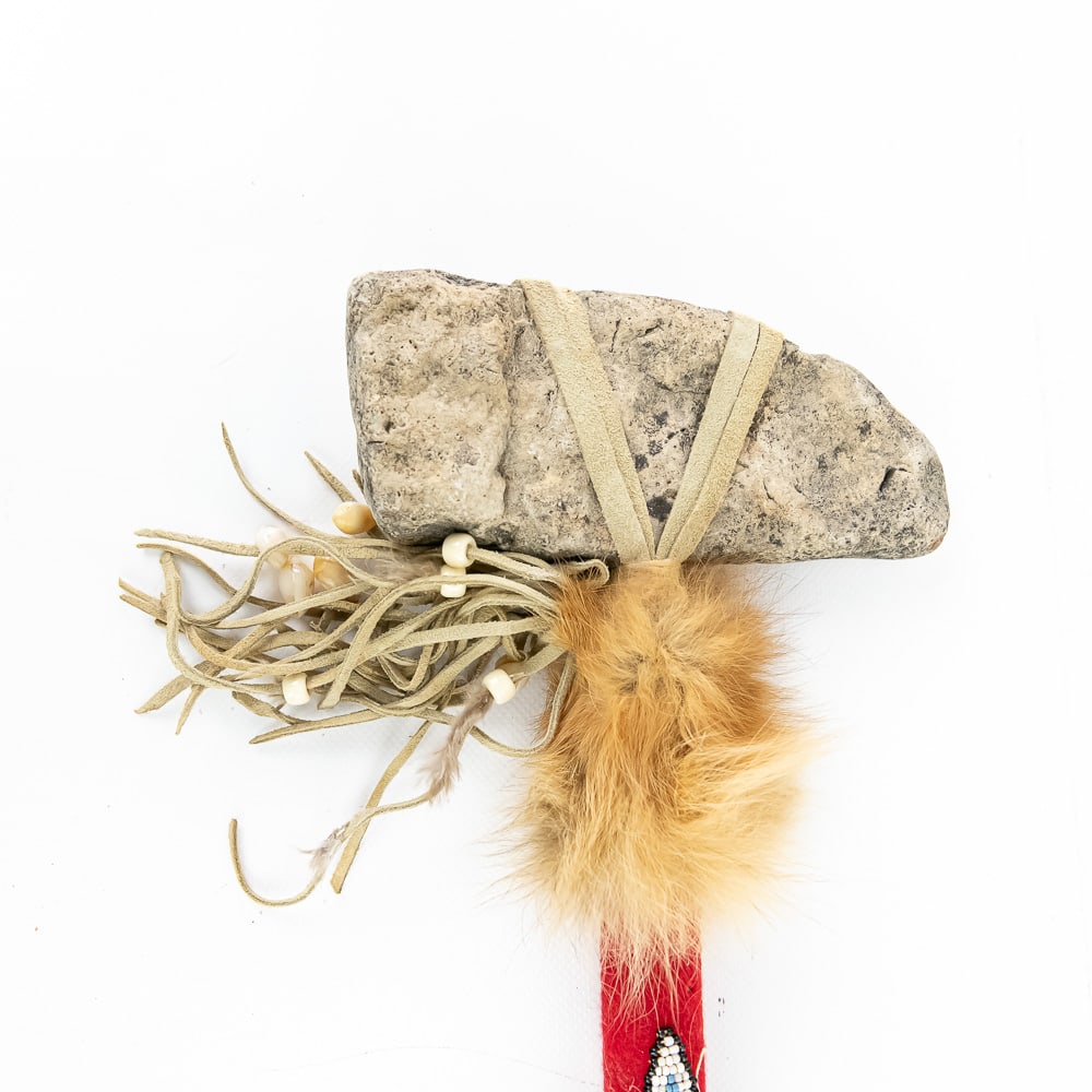 Native American Style Ceremonial Set - 3