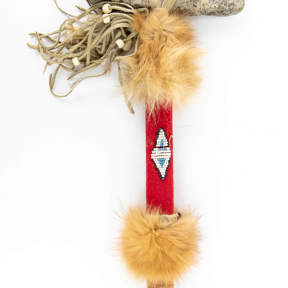 Native American Style Ceremonial Set - 4