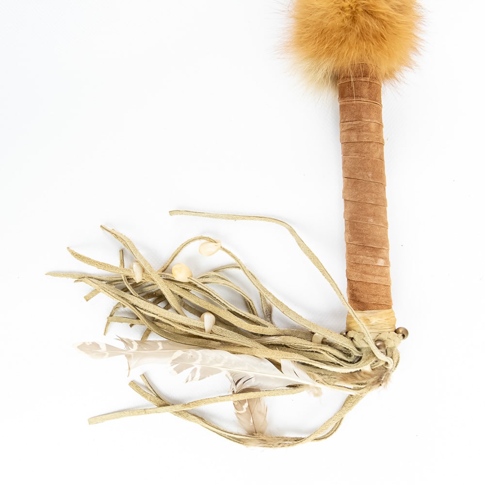 Native American Style Ceremonial Set - 5