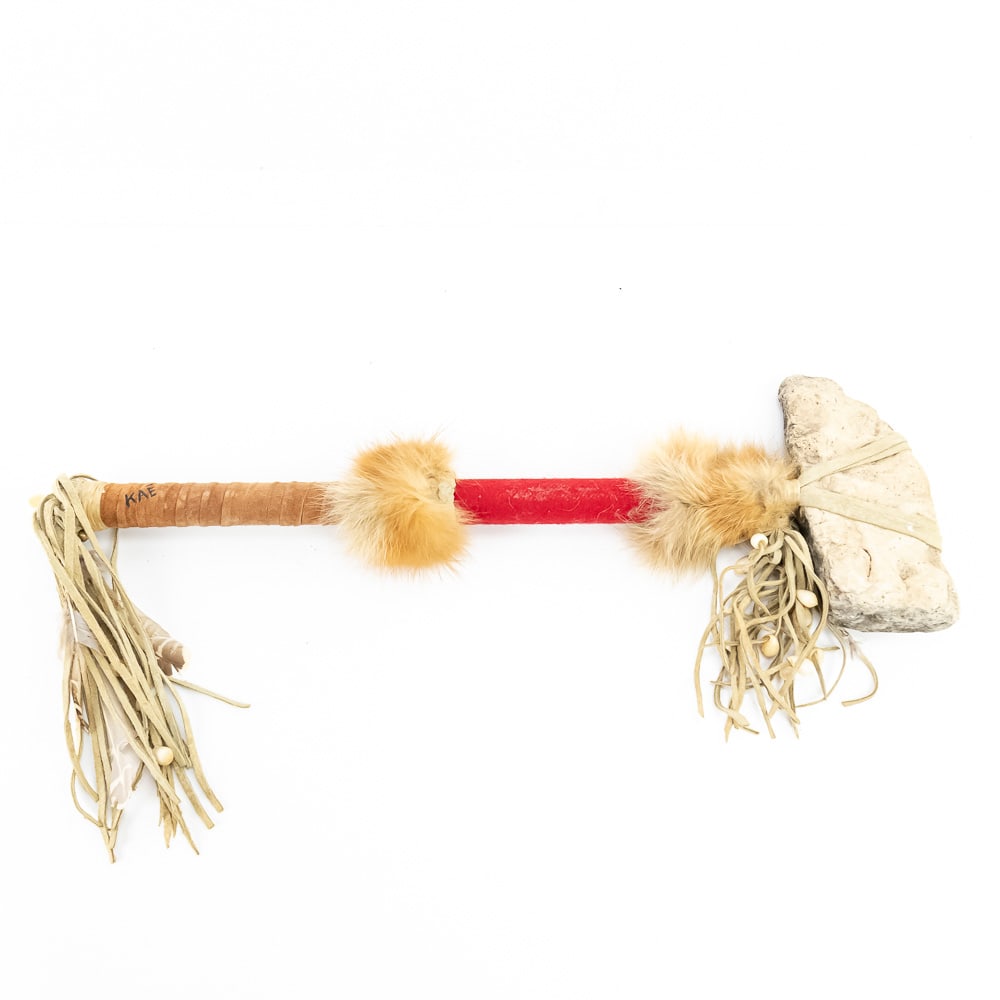 Native American Style Ceremonial Set - 6