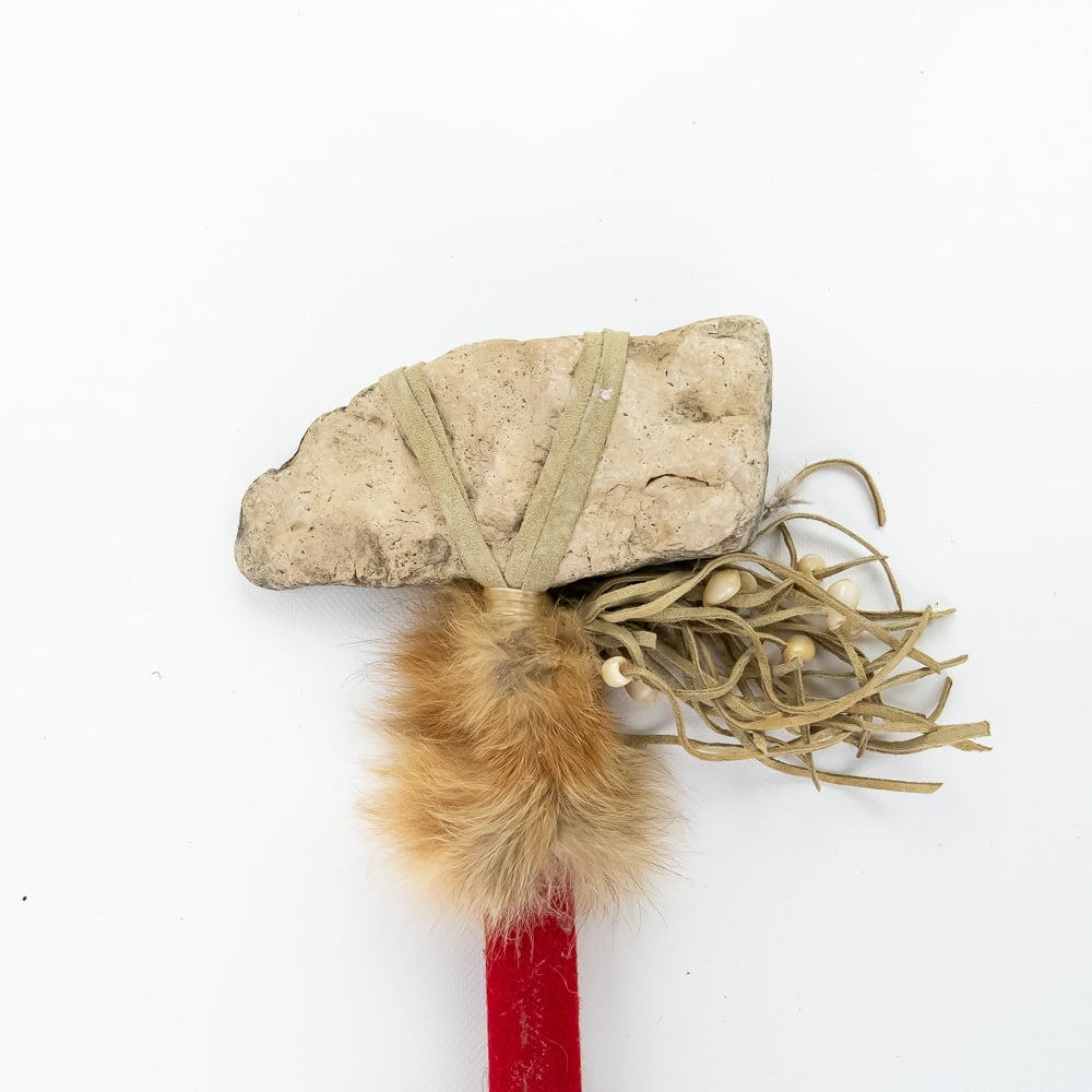 Native American Style Ceremonial Set - 7