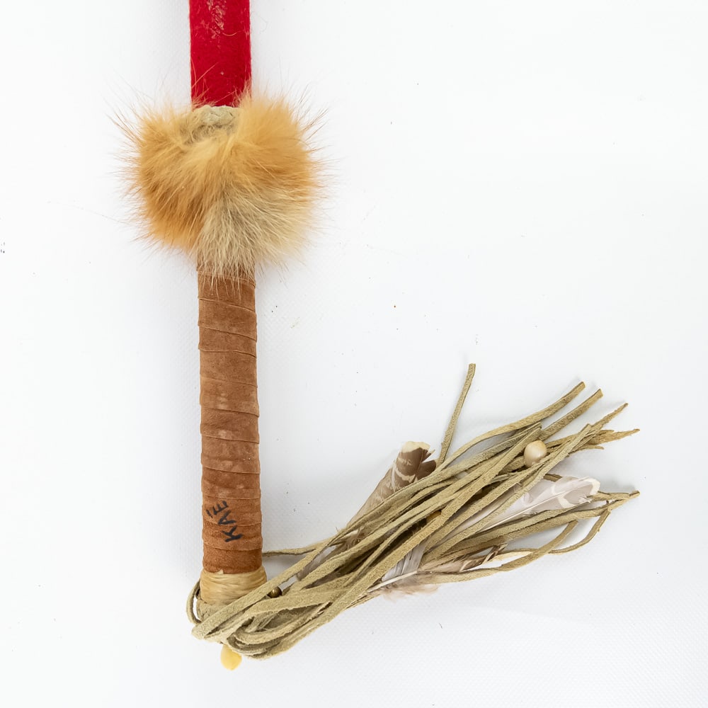 Native American Style Ceremonial Set - 8