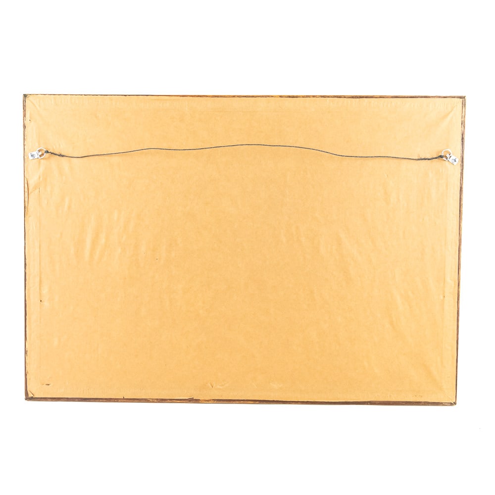 Native American Art Collection: 5 Pcs - 12