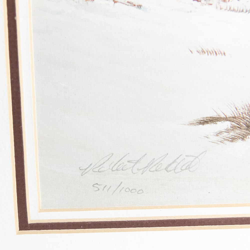 Native American Art Collection: 5 Pcs - 18