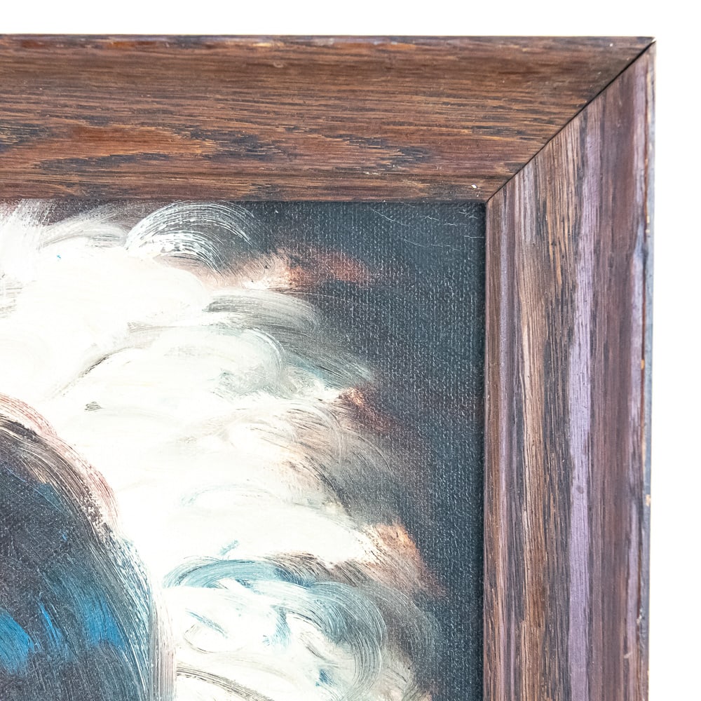 Native American Art Collection: 5 Pcs - 6
