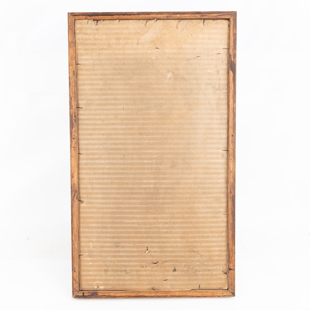 Western and Sporting Framed Art Suite - 14