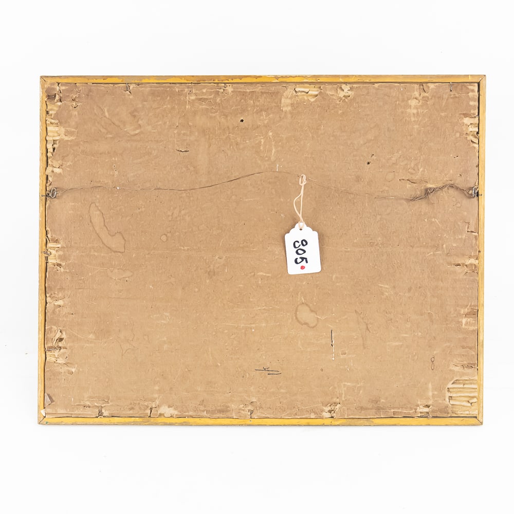 Western and Sporting Framed Art Suite - 20